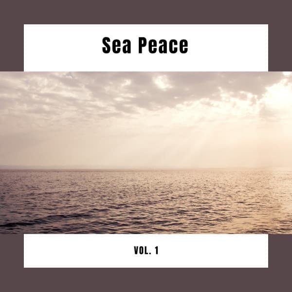 2022 Sea Peace Vol. 1 - The Relaxing Sounds of Swedish Nature