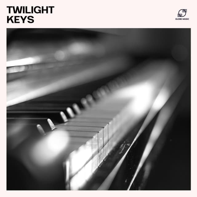 Twilight Keys - Relaxing Piano