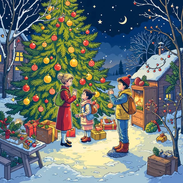 Jolly and Bright with Upbeat Christmas Hits - Classical Christmas Music