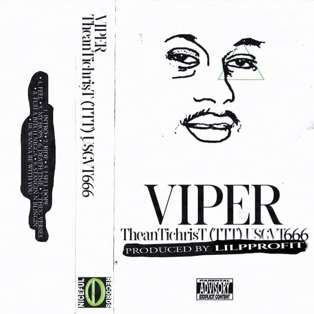 TheanTichrisT  USGVT666 - LILPROFIT