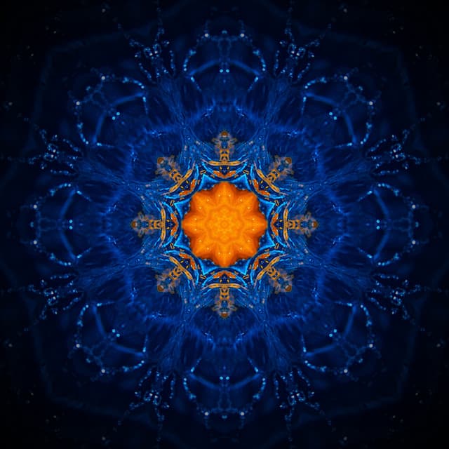 Pain and Anxiety Relief - Solfeggio Healing Frequencies