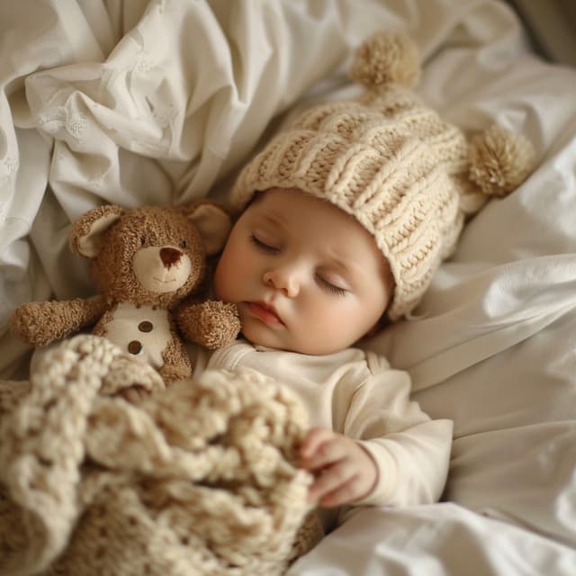 Soothing Lullabies for Baby Sleep - Soothing Baby Lullaby