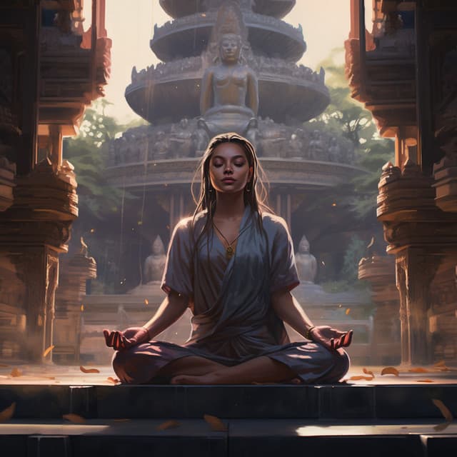 Respiro Armónico: Piano Meditativo Para La Relajación - Cafetería Piano