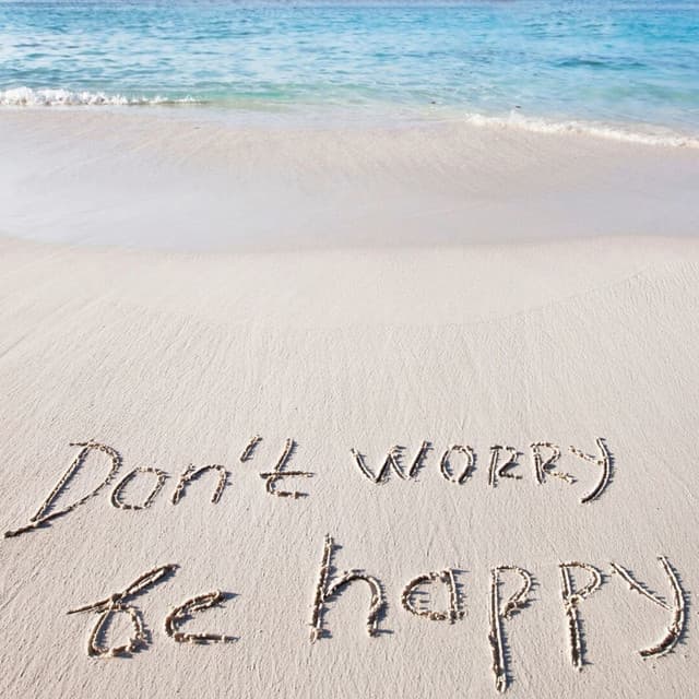 No Worries - Masala Roo