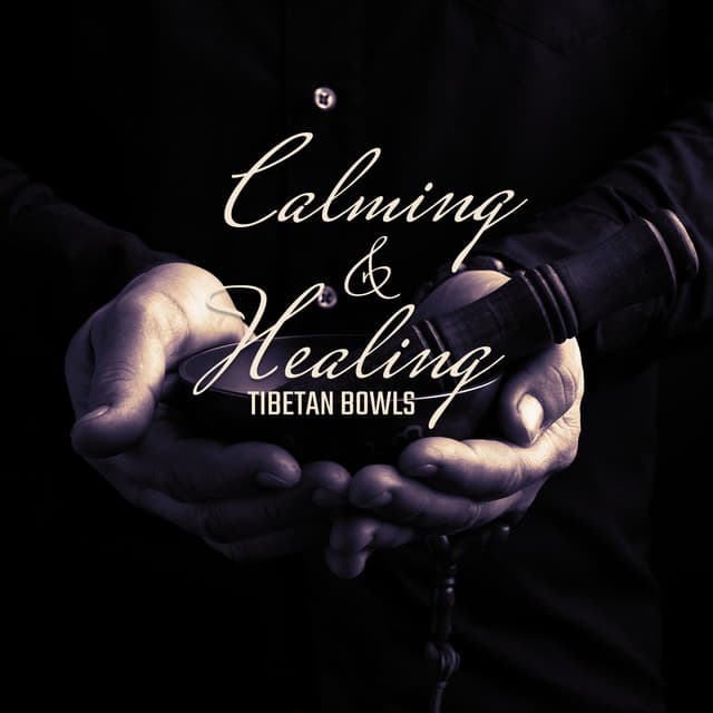 Calming & Healing Tibetan Bowls - Angelithe