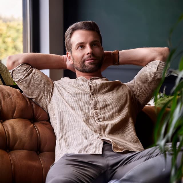 Ritmos En Lofi: Ritmos Ambientales Acogedores - Lista de reproducción de brunch chillout