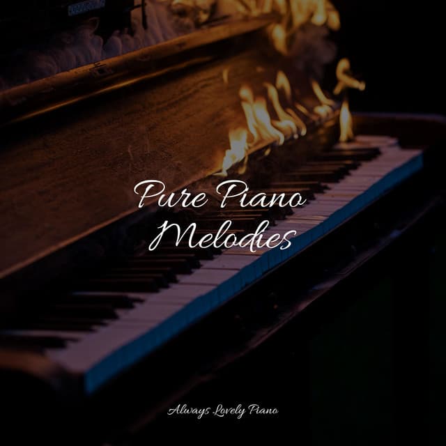 50 Calming Melodies to Help You Study and Meditate - Little Magic Piano