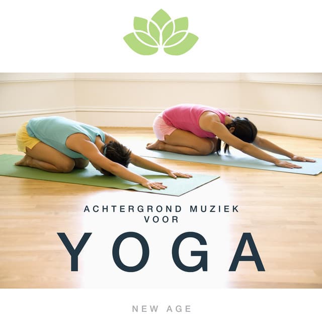 Achtergrond Muziek voor Yoga - Yoga Club