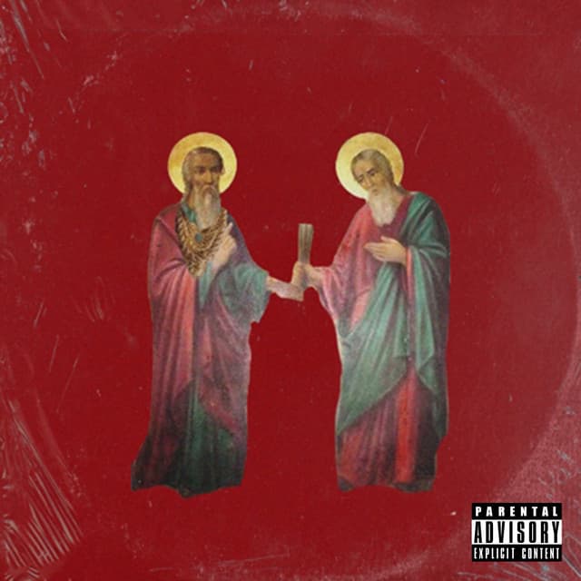 Lot and Abraham - Elcamino