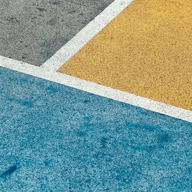 1 Skyline: Airport Lounge - Lofi Chill