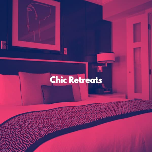 Chic Retreats - Musica per Studiare