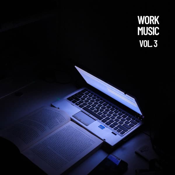 Work Music, Vol .3 - Work Music