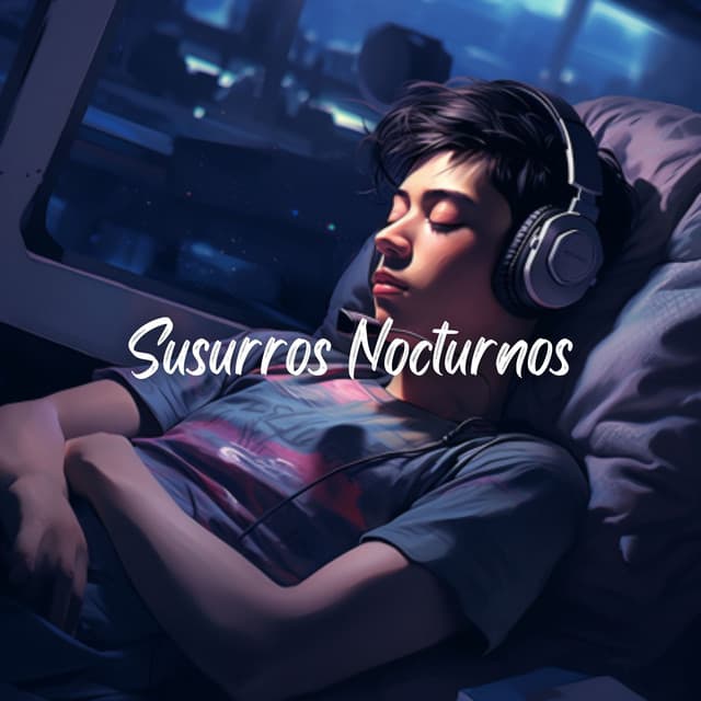 Susurros Nocturnos - Musica para Dormir Dream House