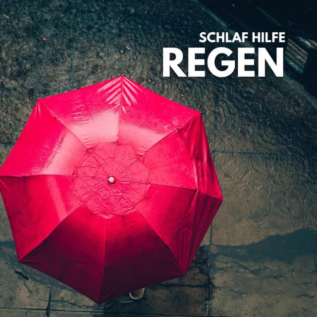 Schlaf Hilfe: Regen - Weißes Rauschen HD