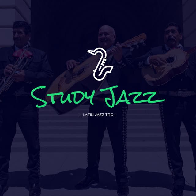 Latin Jazz Trio - Background Instrumental Jazz