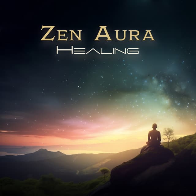 Zen Aura Healing - Zen Relaxation Academy