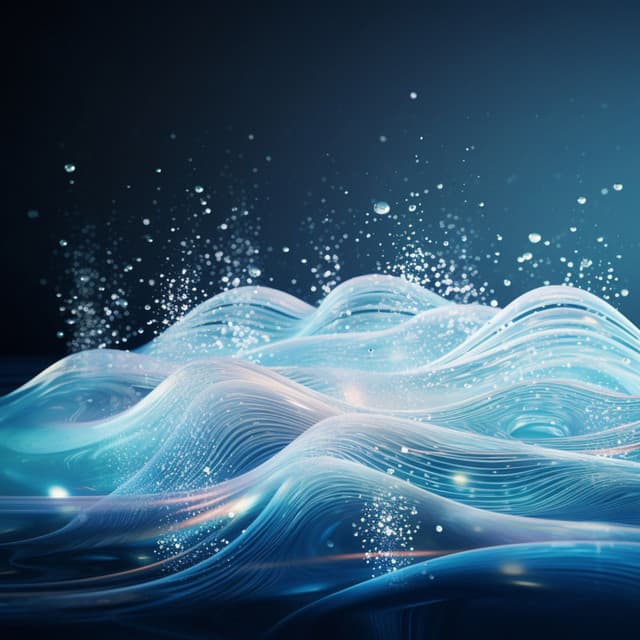 Wibracje na przeziębienie: Muzyka o częstotliwościach leczniczych na objawy przeziębienia - Strefa Medytacji i Komfortu