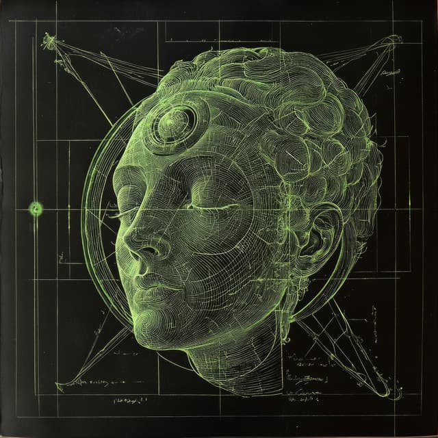 Cybernation Levensstijl - Relaxing Mode