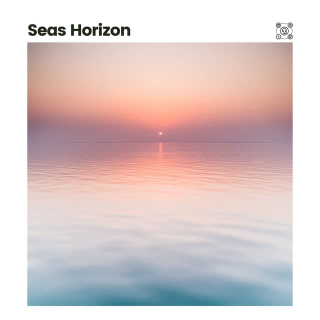 Seas Horizon - Sounds of Nature Noise