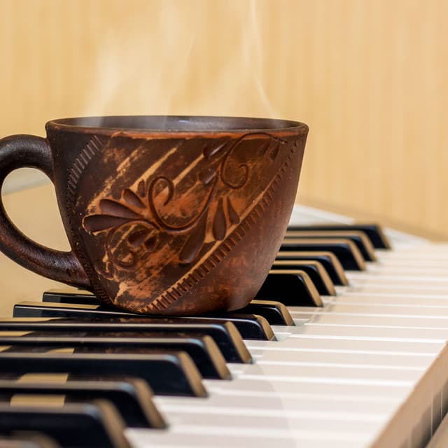 Mocha Morning: Classic Jazz for a Serene Coffee Moment - Coffee Break