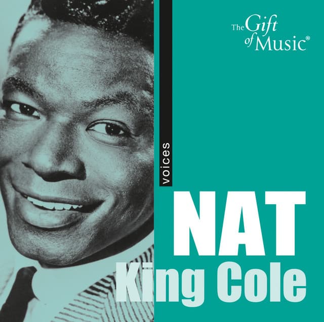 Cole, Nat King: Unforgettable - Nat King Cole