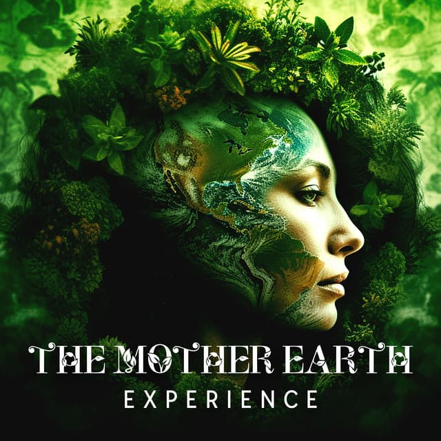 The Mother Earth Experience: Live Loving And Let The Universe Grow - Nearby Massage Spa