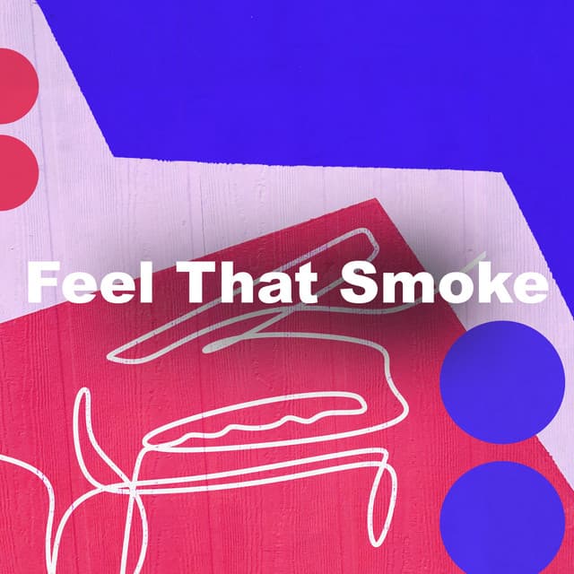 Feel That Smoke - Reading Jazz Lounge Background Music