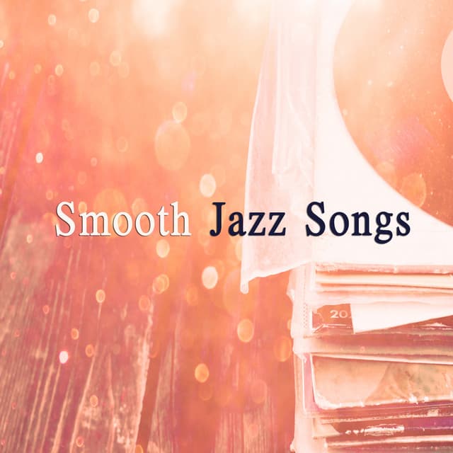 Smooth Jazz Cafe