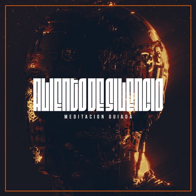Aliento de Silencio - Meditacion Guiada