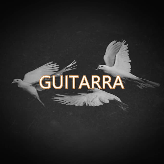 GUITARRA - The Donato Beats