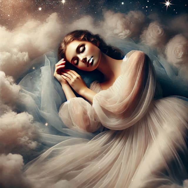 Sueño Feliz - Dulces Sueños