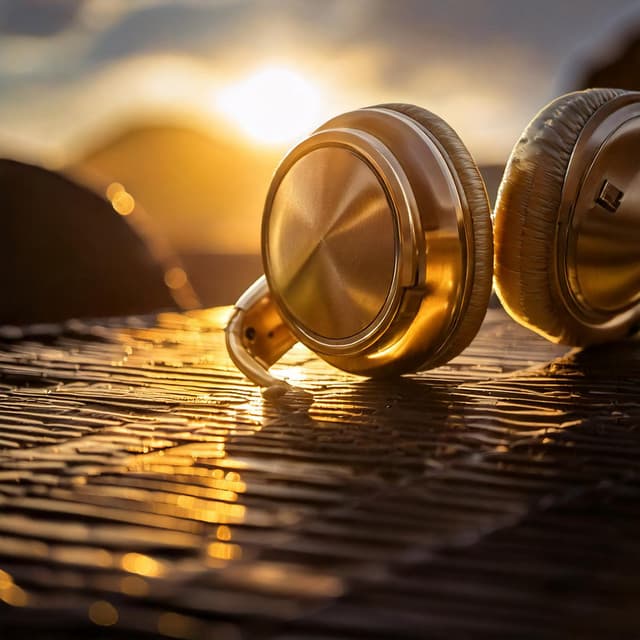 Relaxing Easy Listening