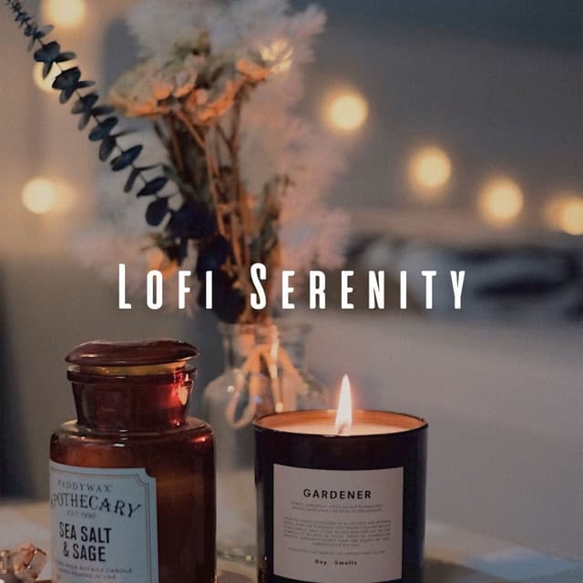 Lofi Serenity: Massage Melodies Unveiled - Total Relax Lo Fi Music