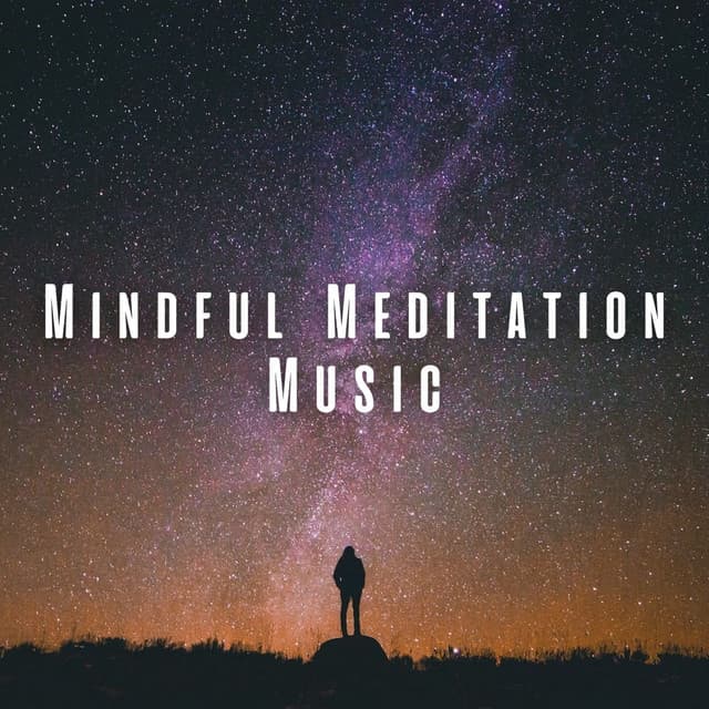 Mindful Meditation Music - Therapeutic Reality