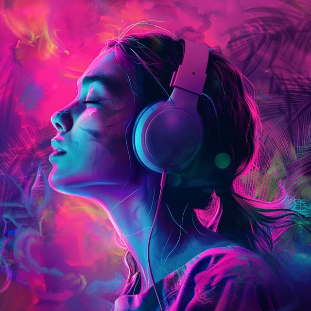 Textures of Sound: Music of Harmony Layers - Healing Frequencies