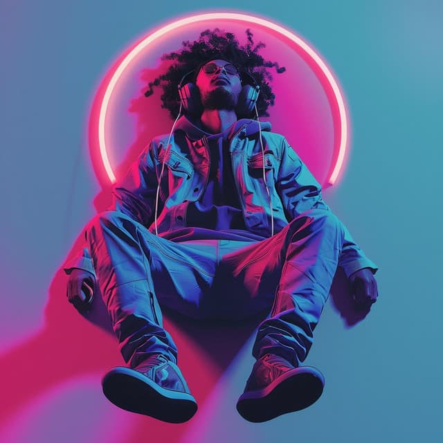 Serene Streets: Hip Hop's Relaxation Beats - Digital Music Production