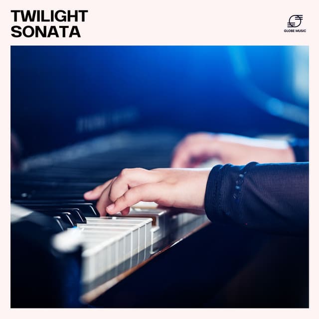 Twilight Sonata - Relaxing Piano Music
