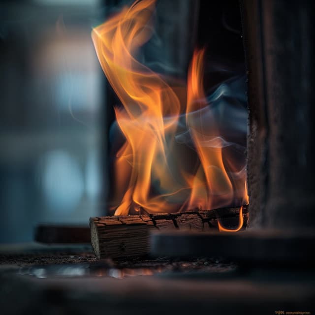 Equilibrio De La Llama: Música De Yoga Para La Concentración - Proyección astral