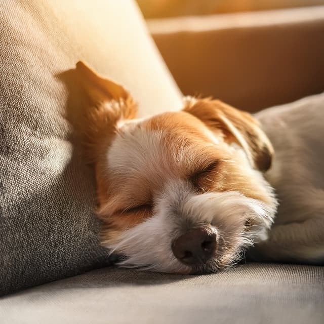 The Canine Orchestra: A Symphony For Happy Dogs - Gentle Sounds