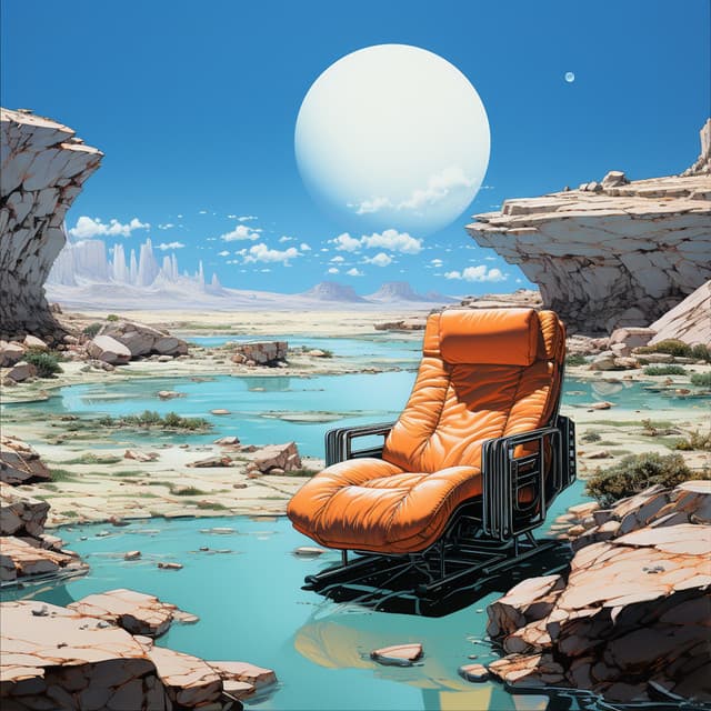 Lofi Chillhop Rhythms - Lounge relax