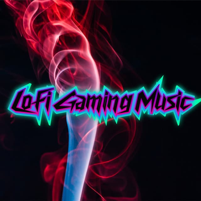 Chill Gaming Music For All Night Live Stream - Lofi Chillhop Radio Mix - Lofi for Gaming