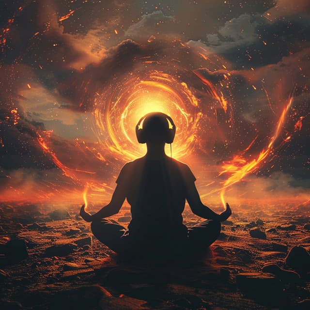 Music for Meditation's Quest: Path of Stillness - Meditation Soul