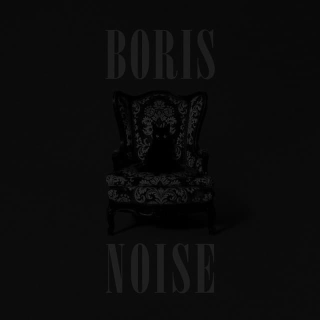 Noise - Boris