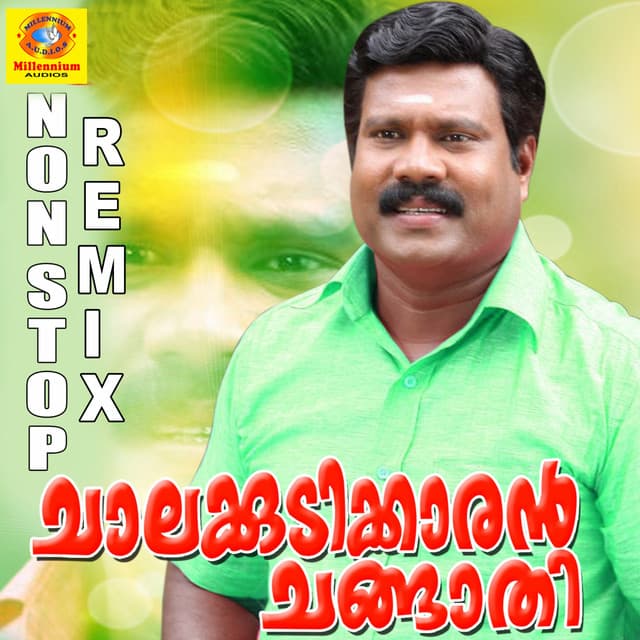 Chalakudikaranm Changathi - Kalabhavan Mani