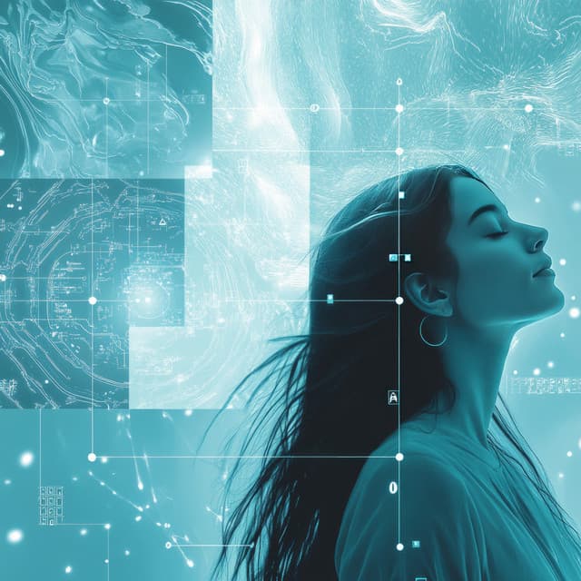 Dream Dimensions Unlocked - Soft Music