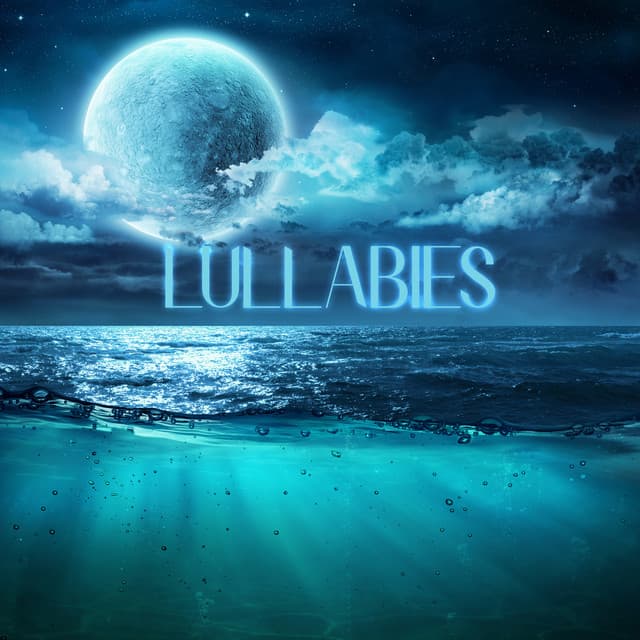 Lullabies: Kalimba Music for Sleep - Calming Sounds