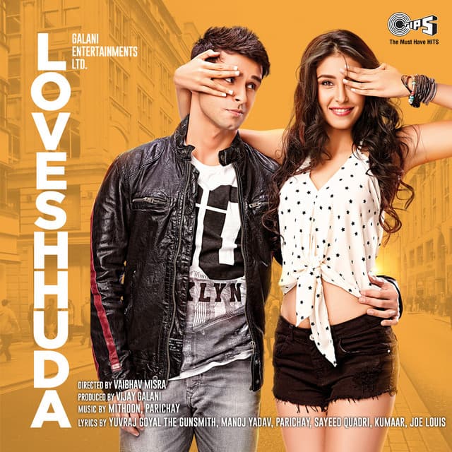 Loveshhuda - Parichay