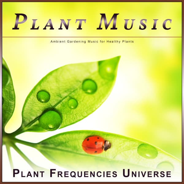 Plant Music