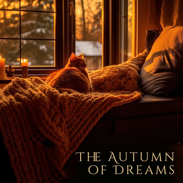 The Autumn of Dreams - Garden of Zen Music