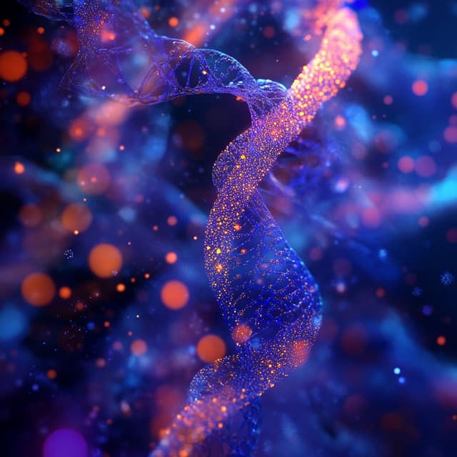 528Hz Solfeggio Healing Frequencies for DNA Repair, Detox, Deep Meditation & Inner Peace | Vibrational Healing & Cellular Renewal - Meditation Music